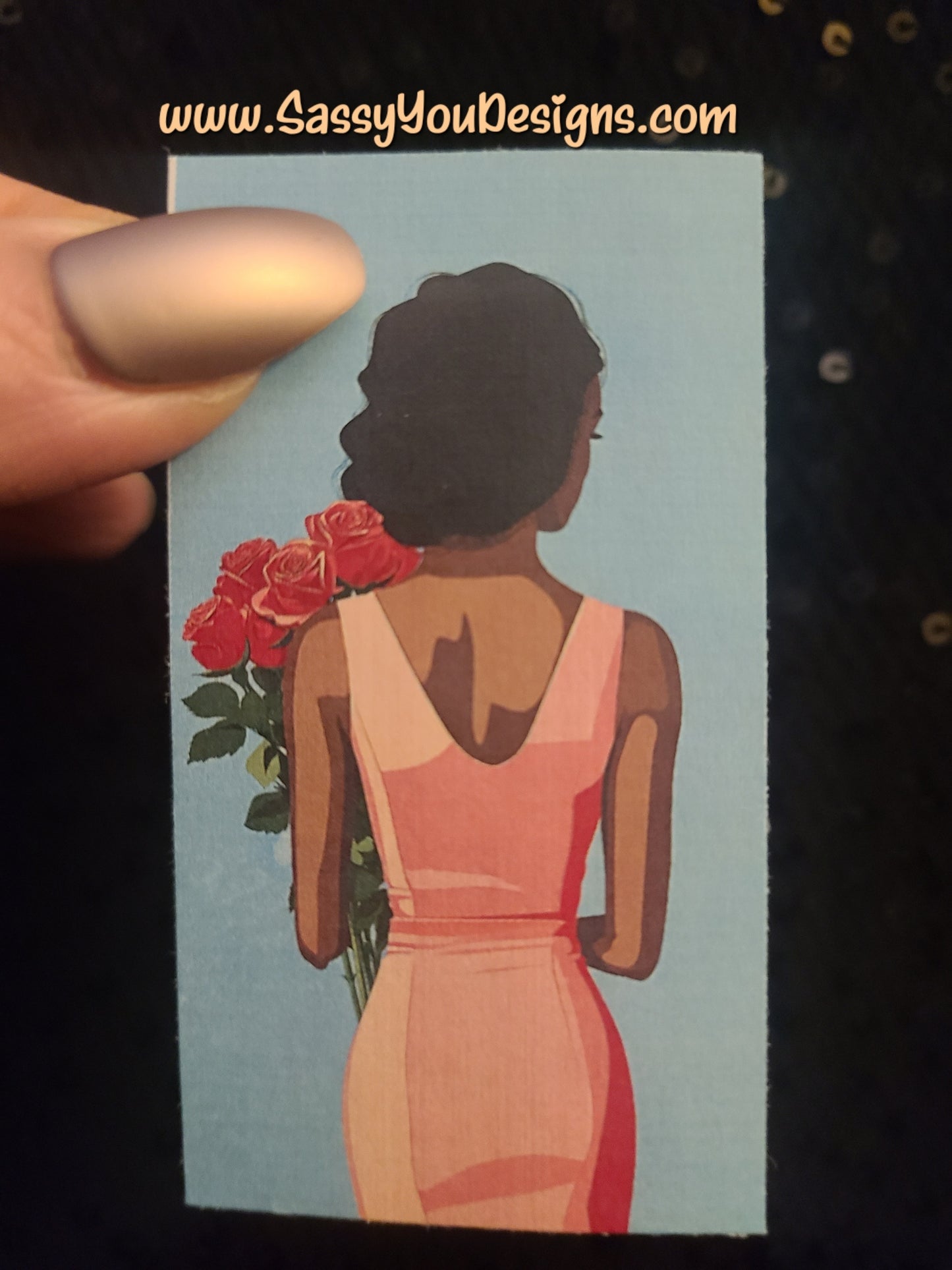 Celebrating Black History 725