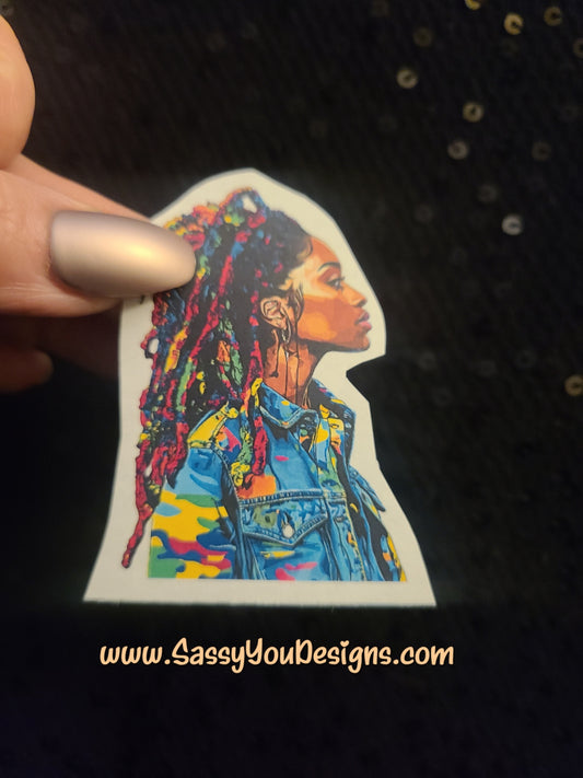 Celebrating Black History 723