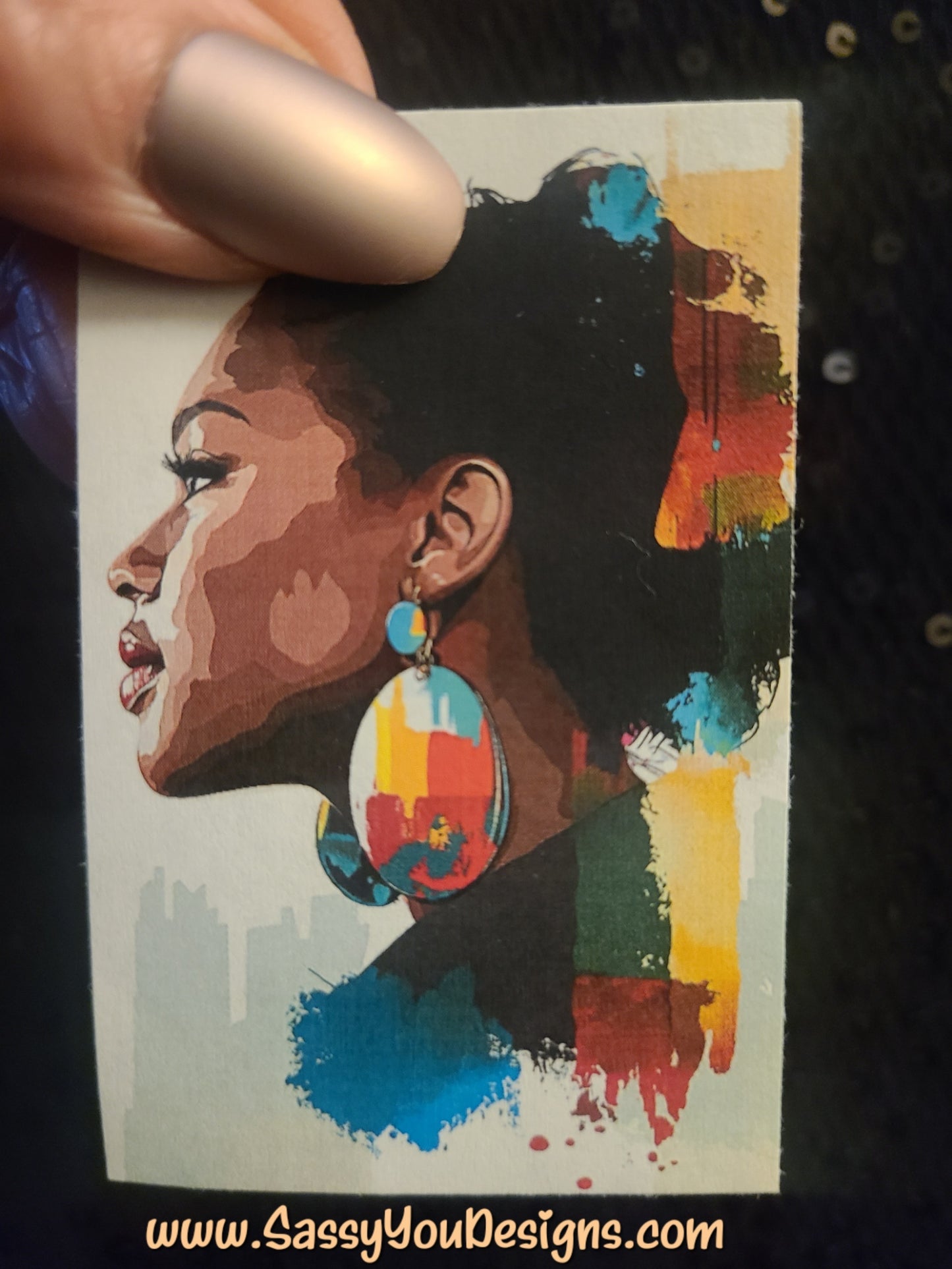 Celebrating Black History 722