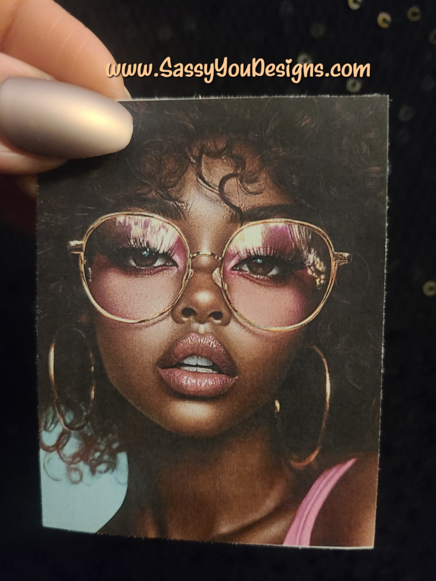 Celebrating Black History 720