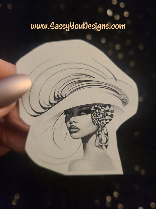 Celebrating Black History 714