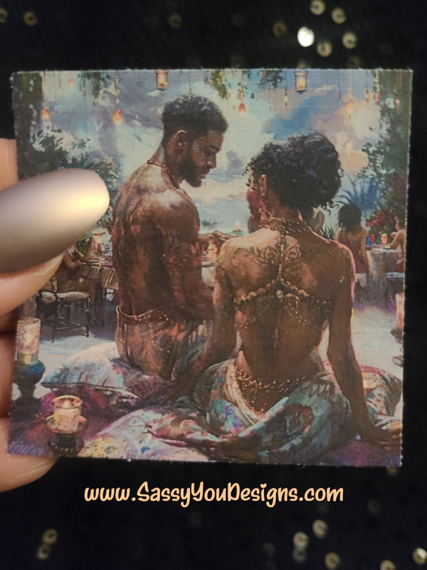 Celebrating Black History 704