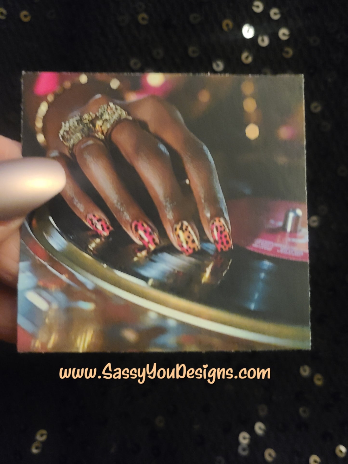 Celebrating Black History 698