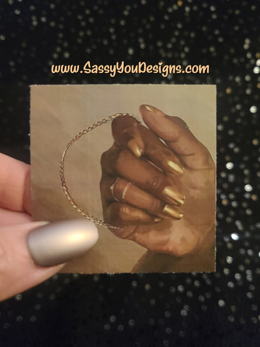 Celebrating Black History 693