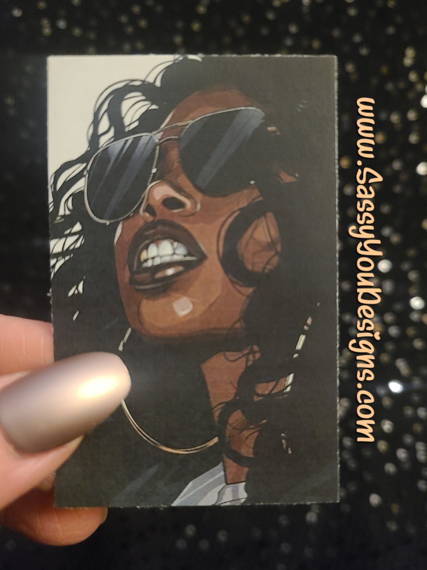 Celebrating Black History 685