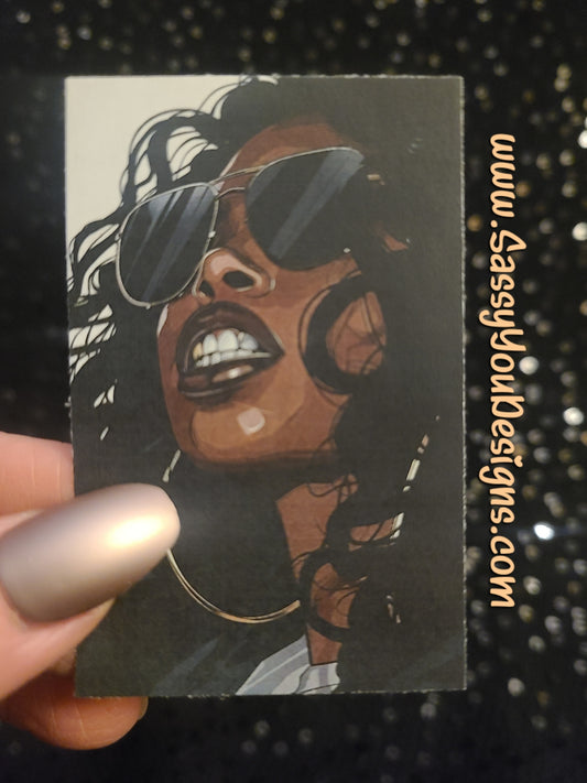 Celebrating Black History 685