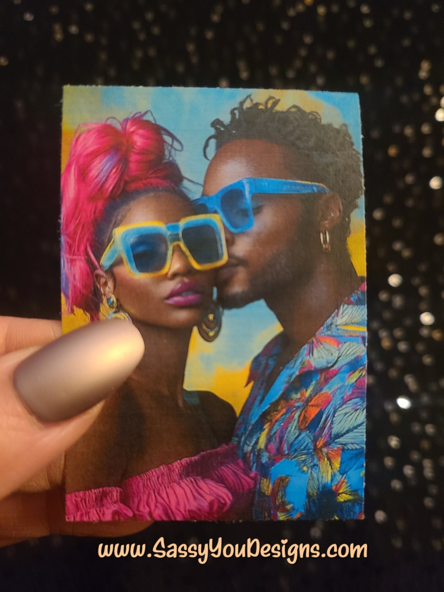 Celebrating Black History 683