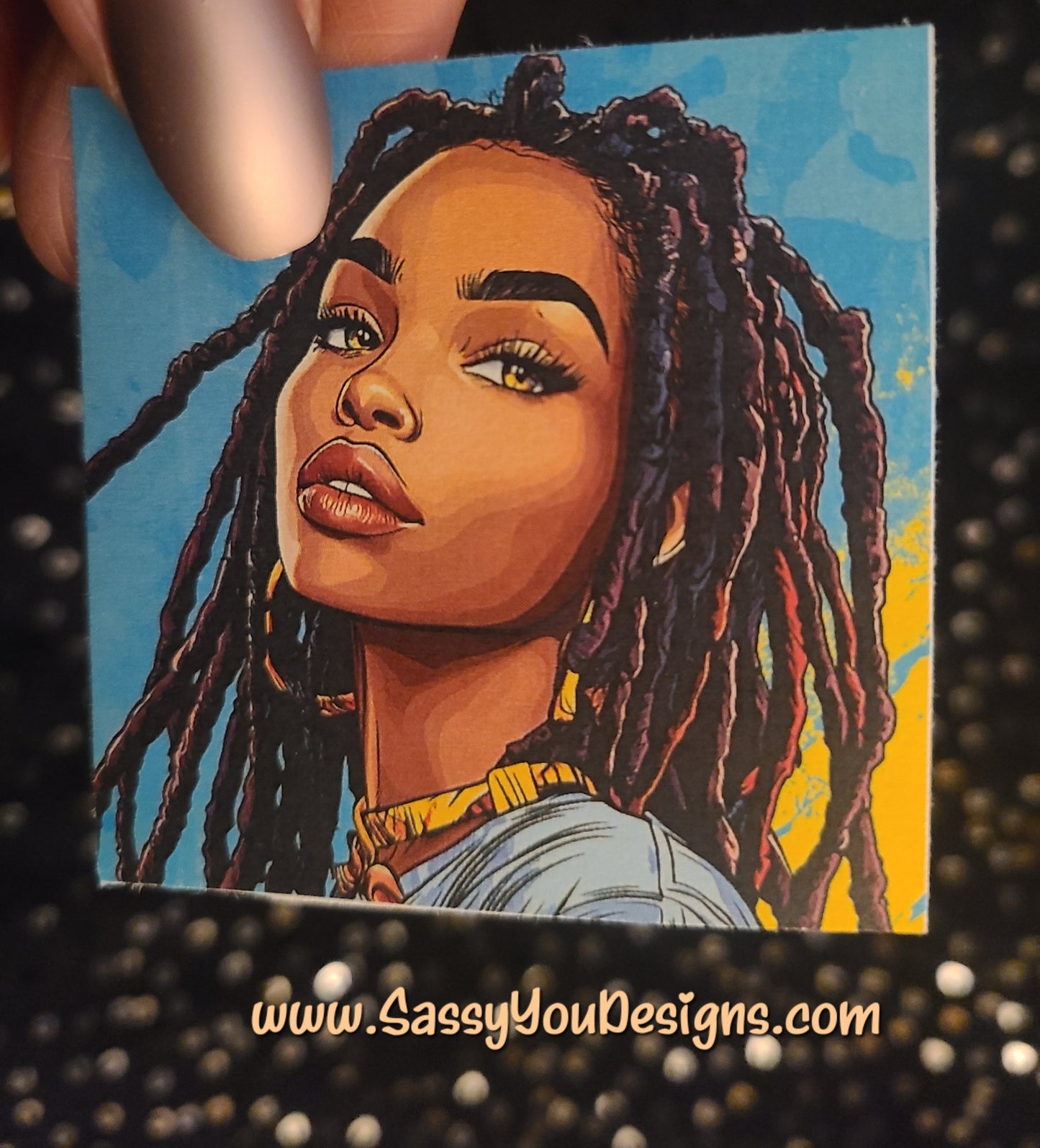 Celebrating Black History 674