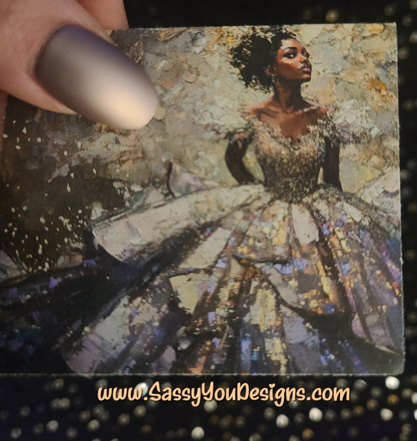 Celebrating Black History 671