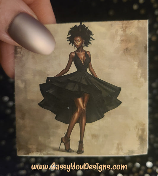 Celebrating Black History 664