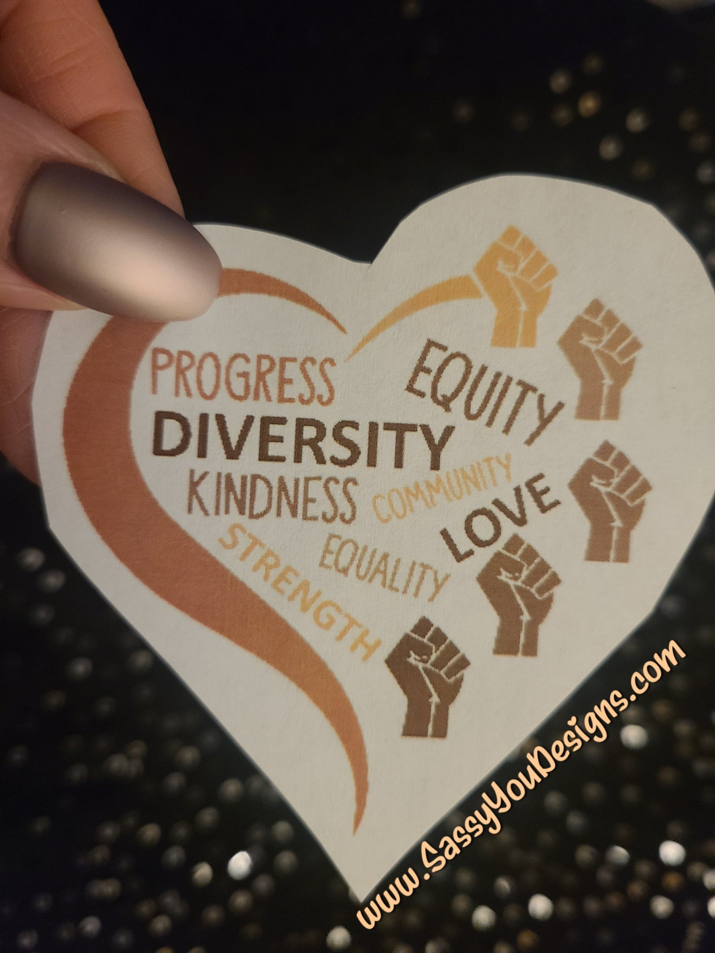 Celebrating Black History 663