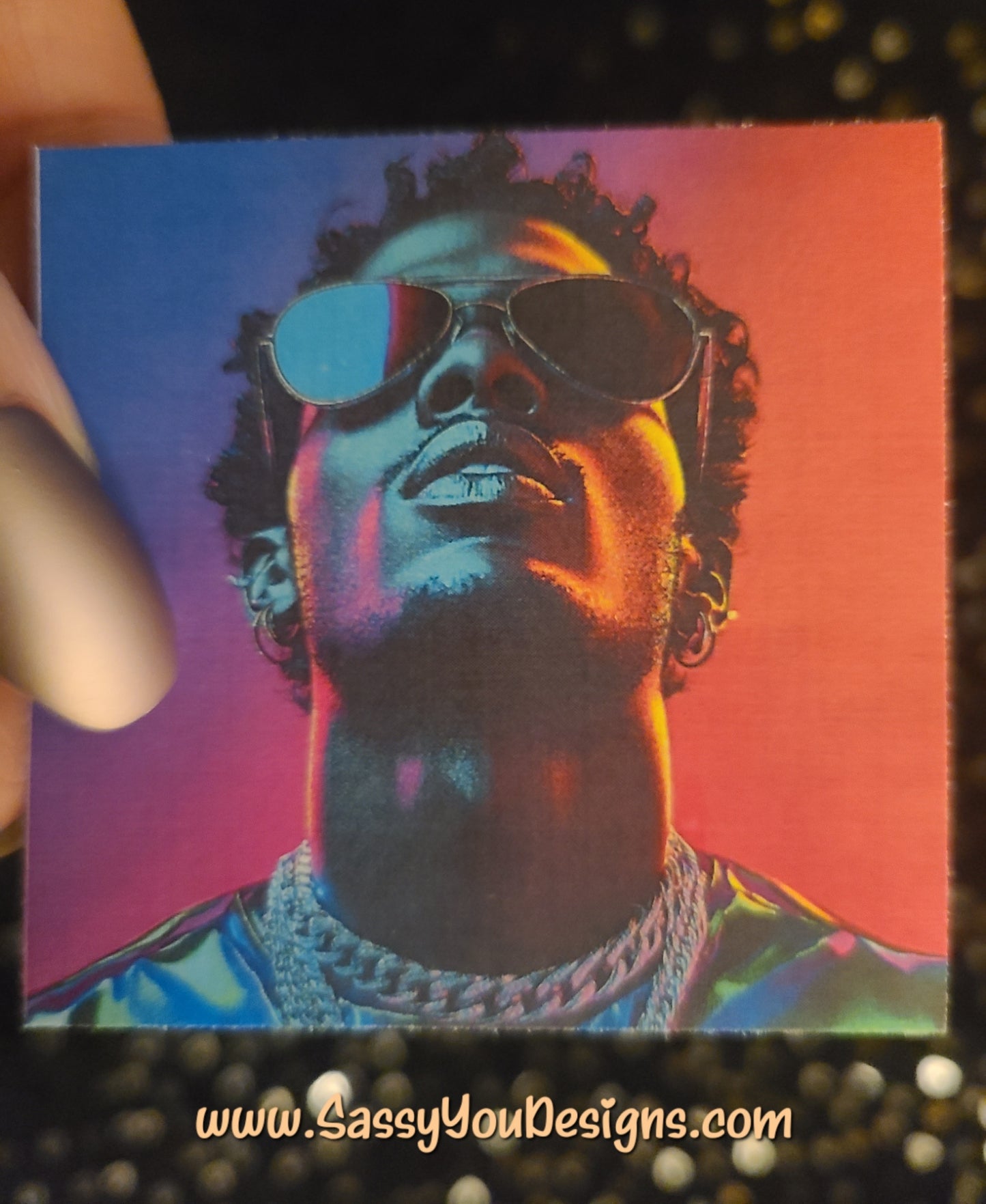 Celebrating Black History 658