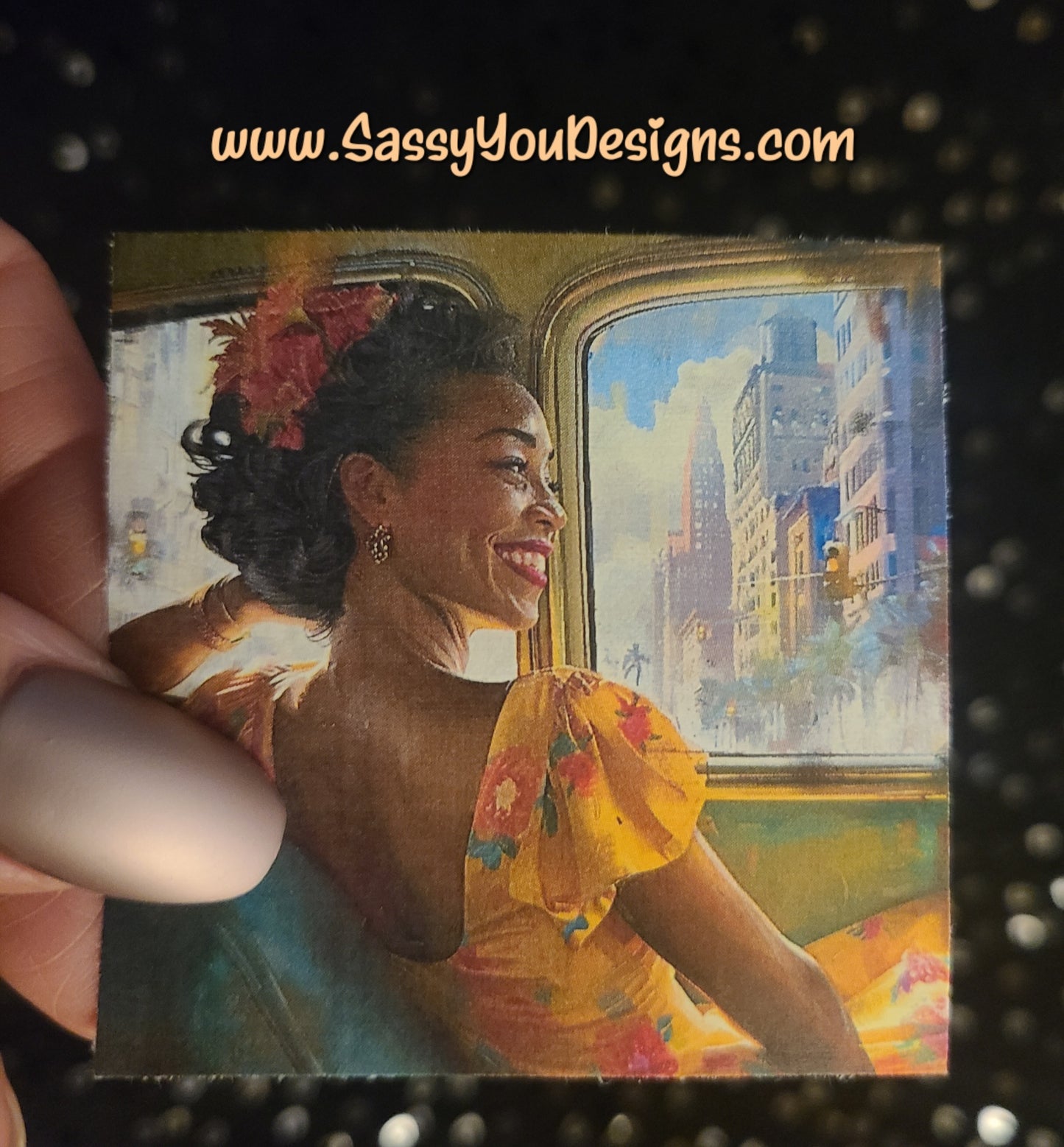 Celebrating Black History 657