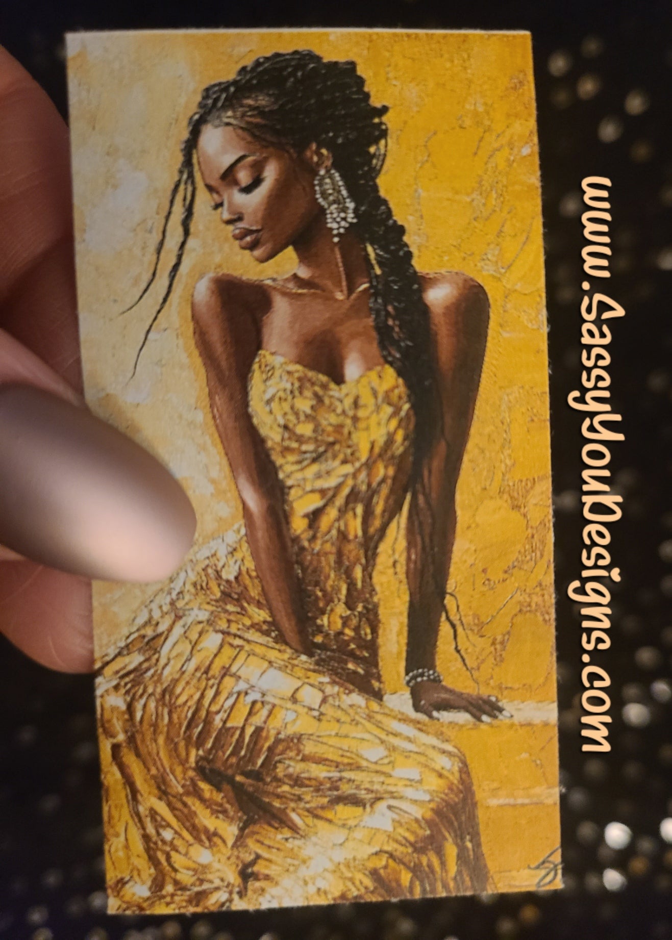 Celebrating Black History 656