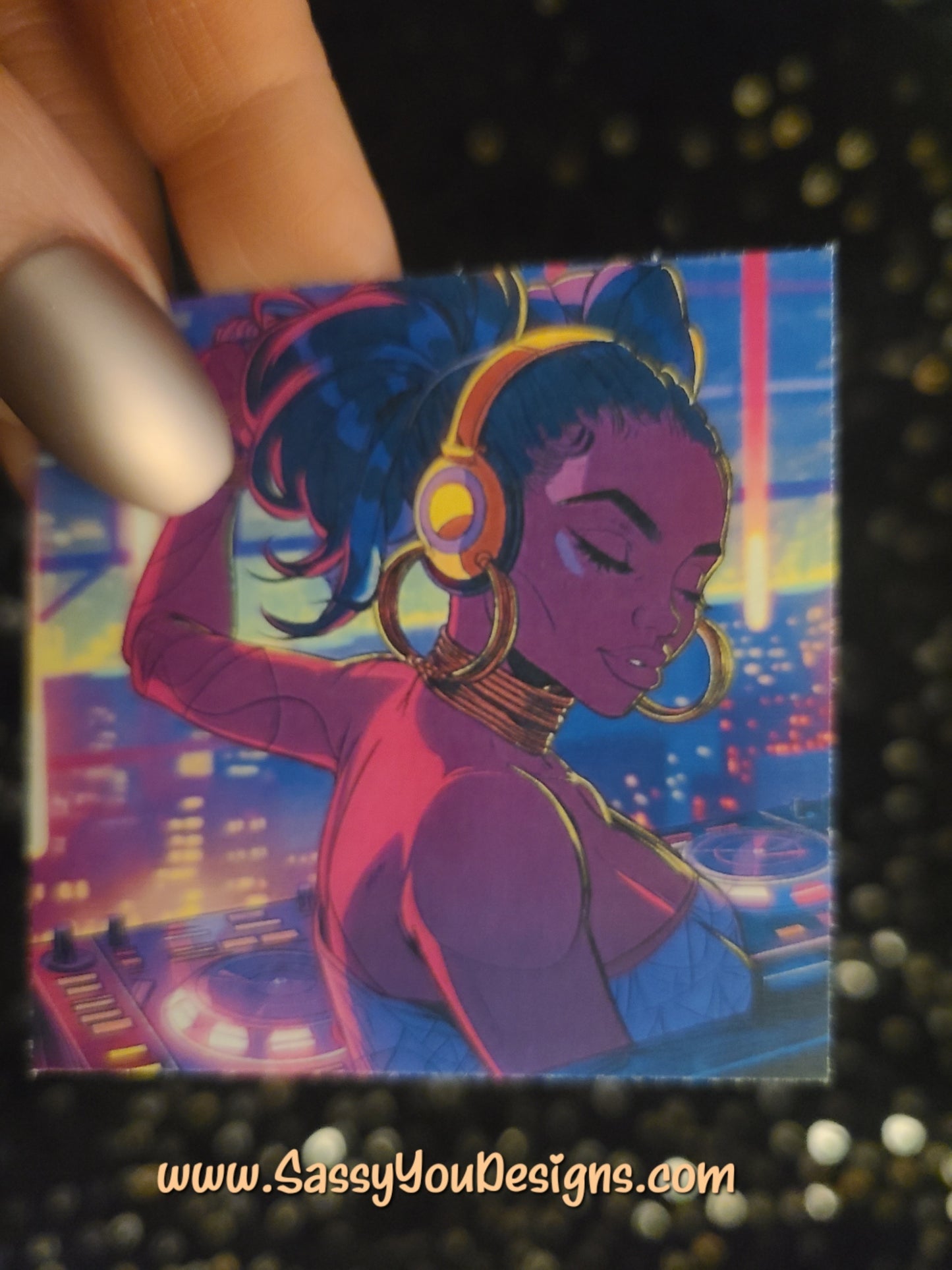 Celebrating Black History 643