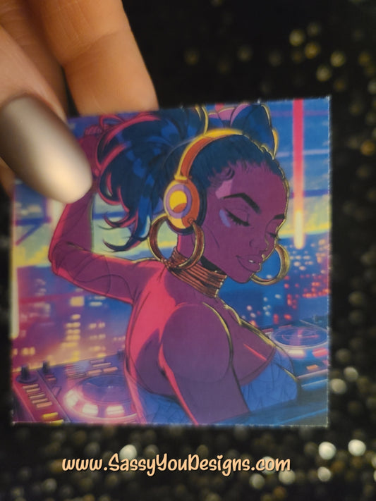 Celebrating Black History 643