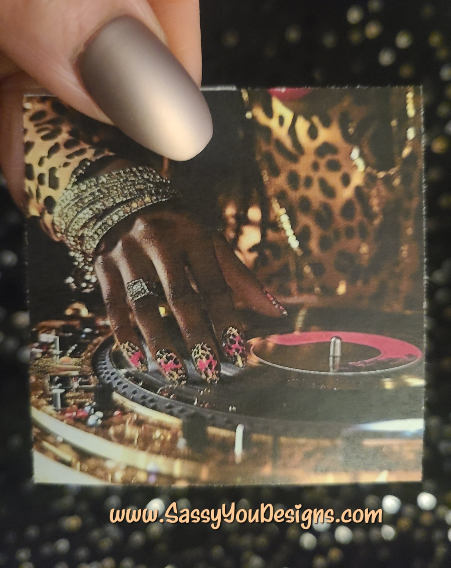 Celebrating Black History 642