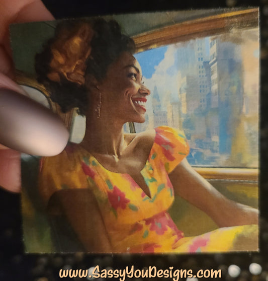 Celebrating Black History 641