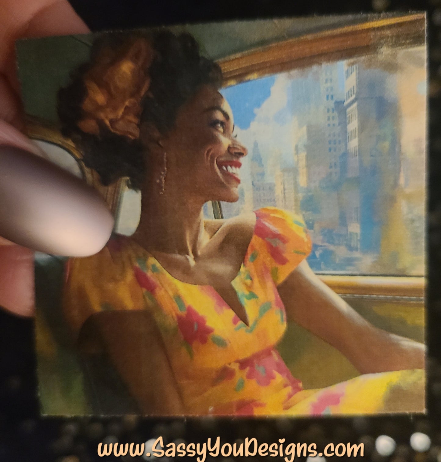 Celebrating Black History 641