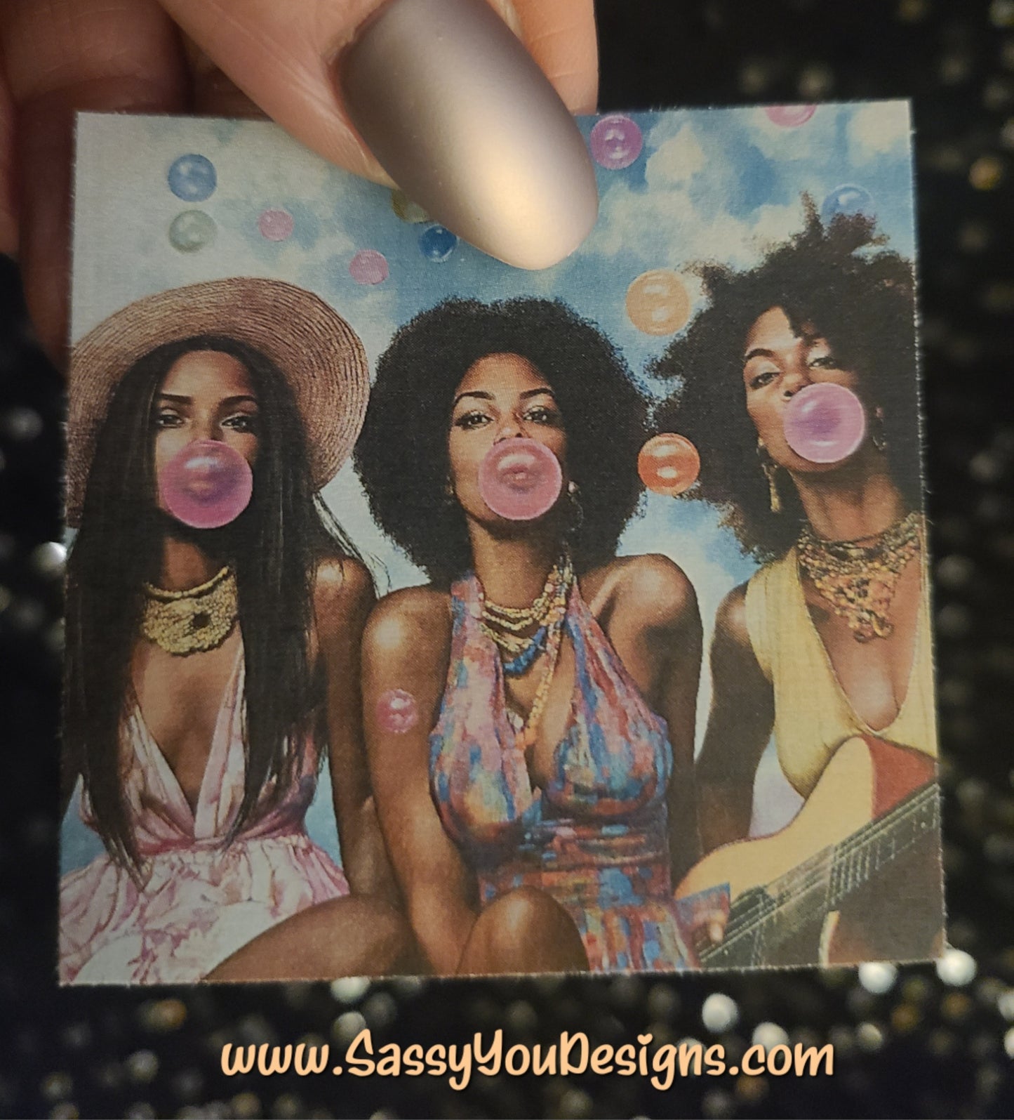 Celebrating Black History 639