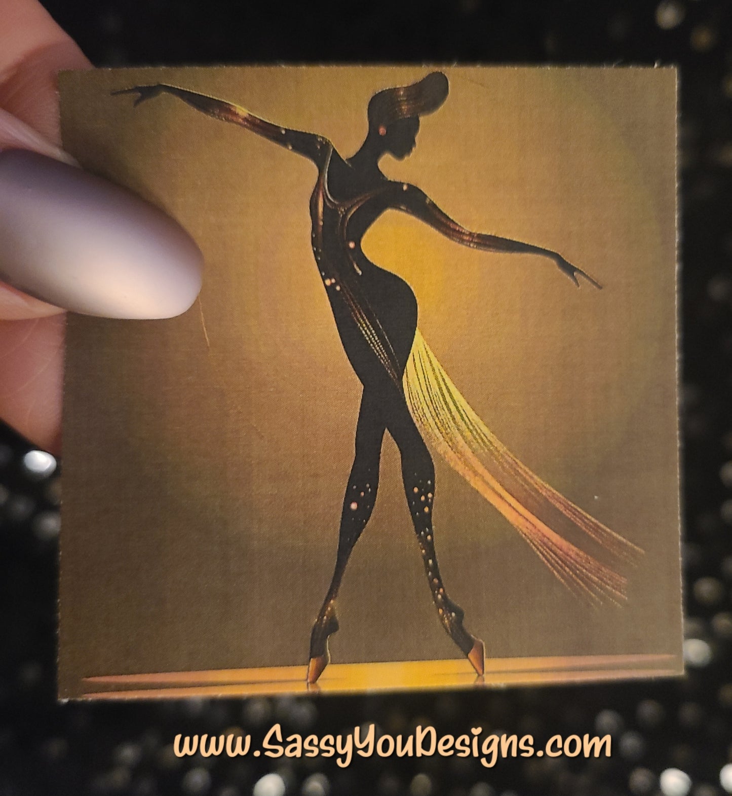 Celebrating Black History 633