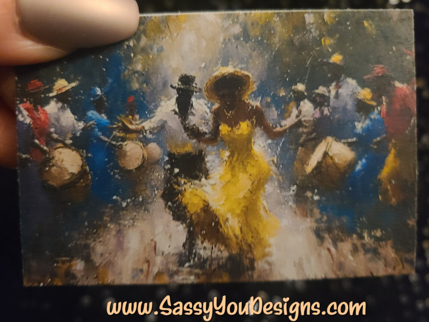 Celebrating Black History 622