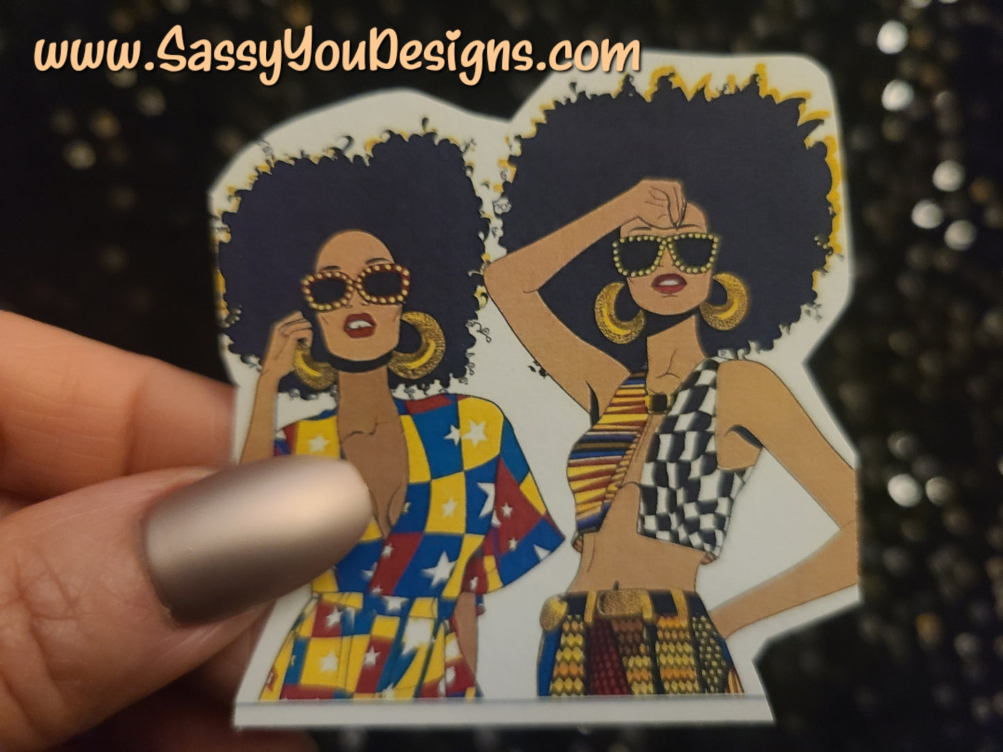 Celebrating Black History 612