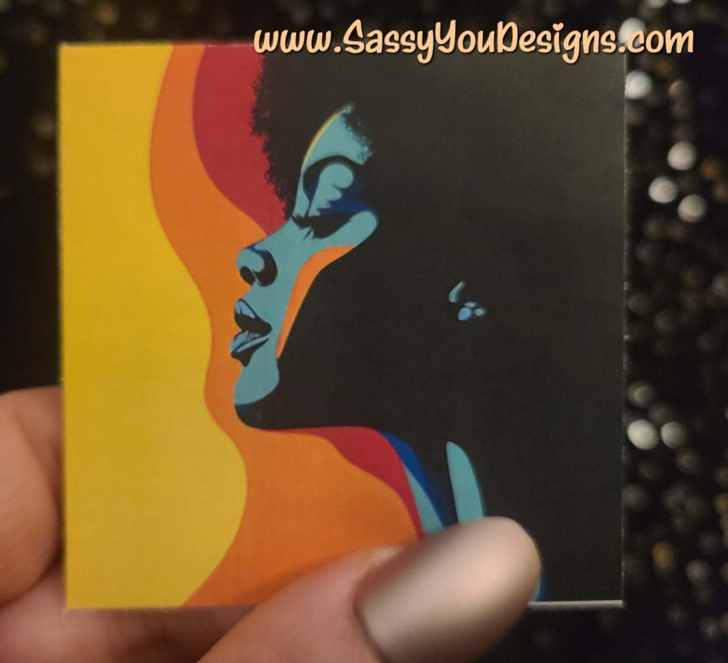 Celebrating Black History 611