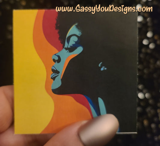 Celebrating Black History 611