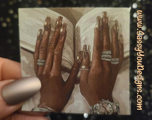 Celebrating Black History 610