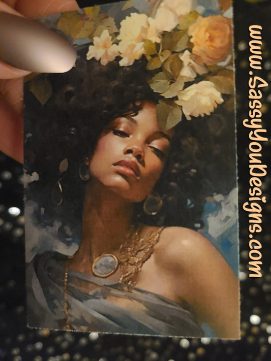 Celebrating Black History 609