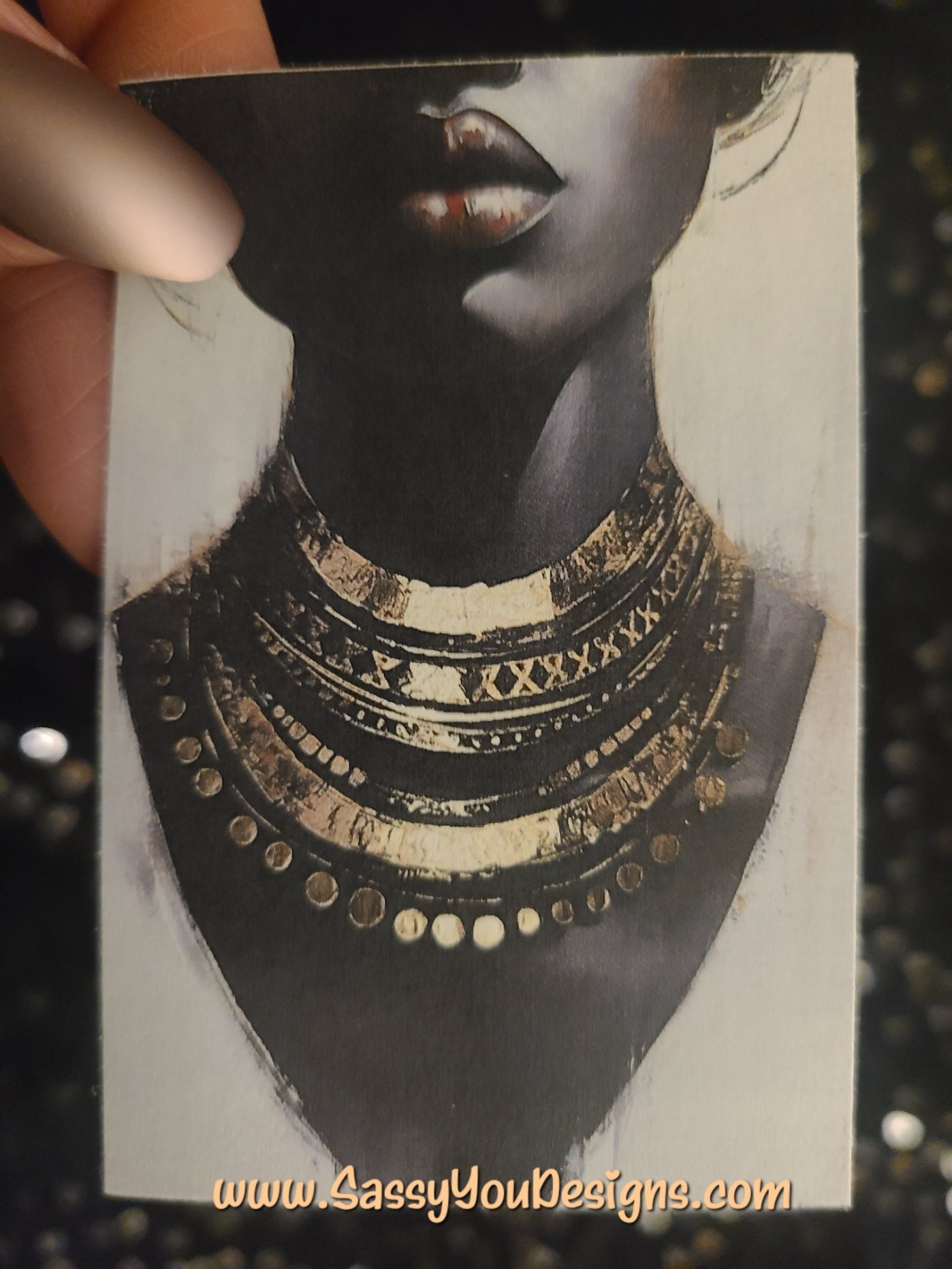 Celebrating Black History 607