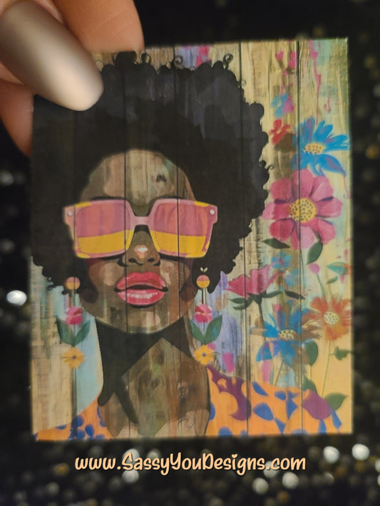 Celebrating Black History 605