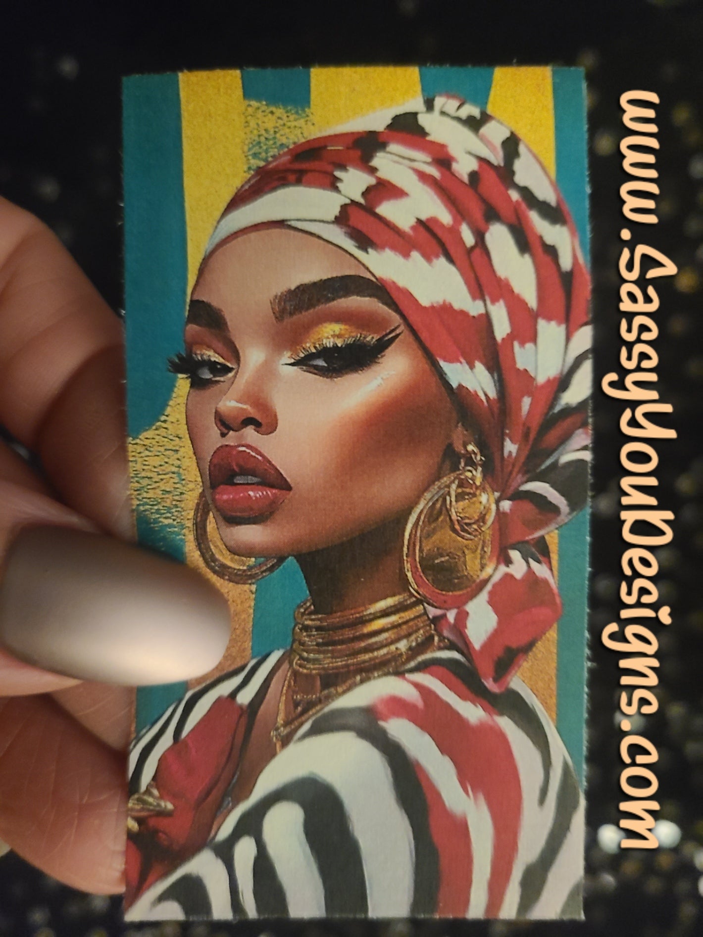 Celebrating Black History 603