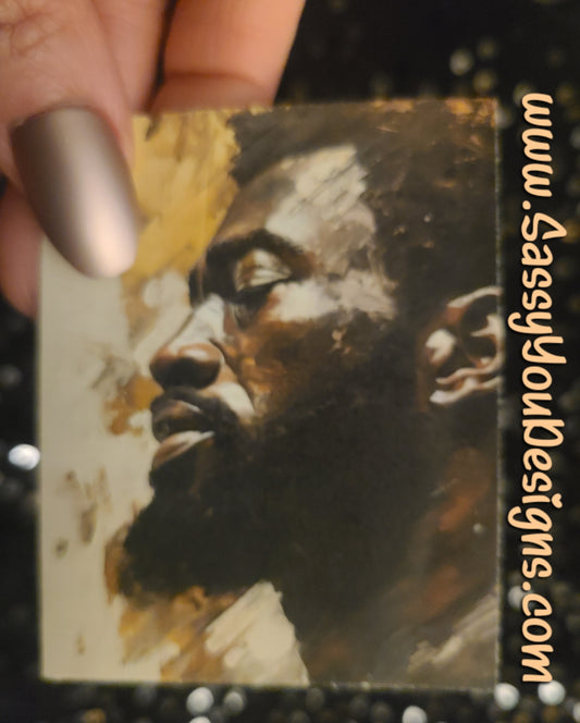 Celebrating Black History 600