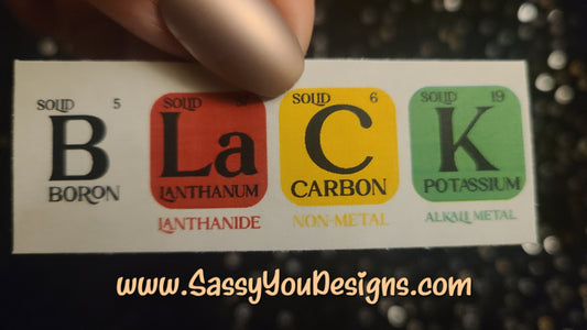 Celebrating Black History 597