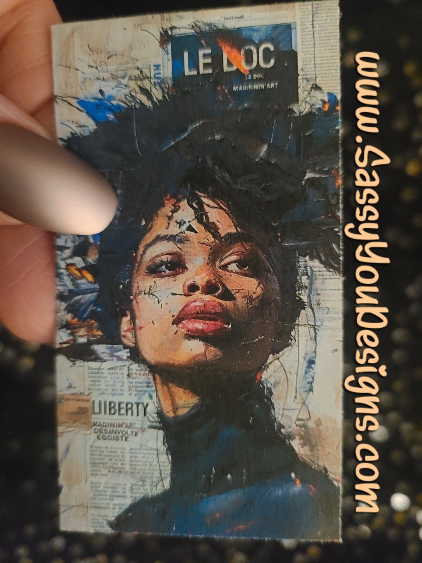 Celebrating Black History 596