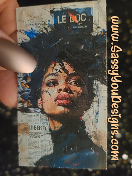 Celebrating Black History 596