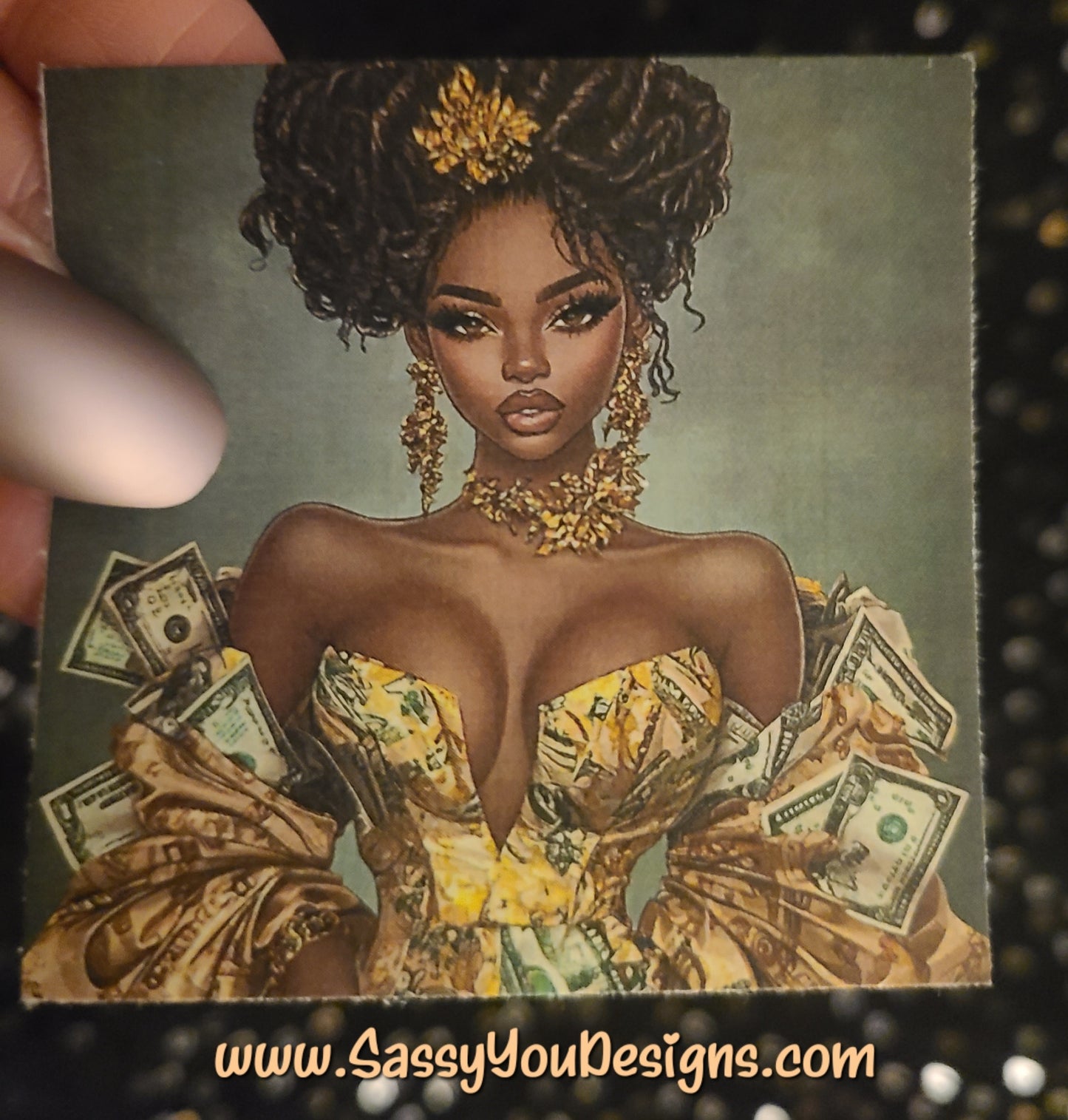 Celebrating Black History 592