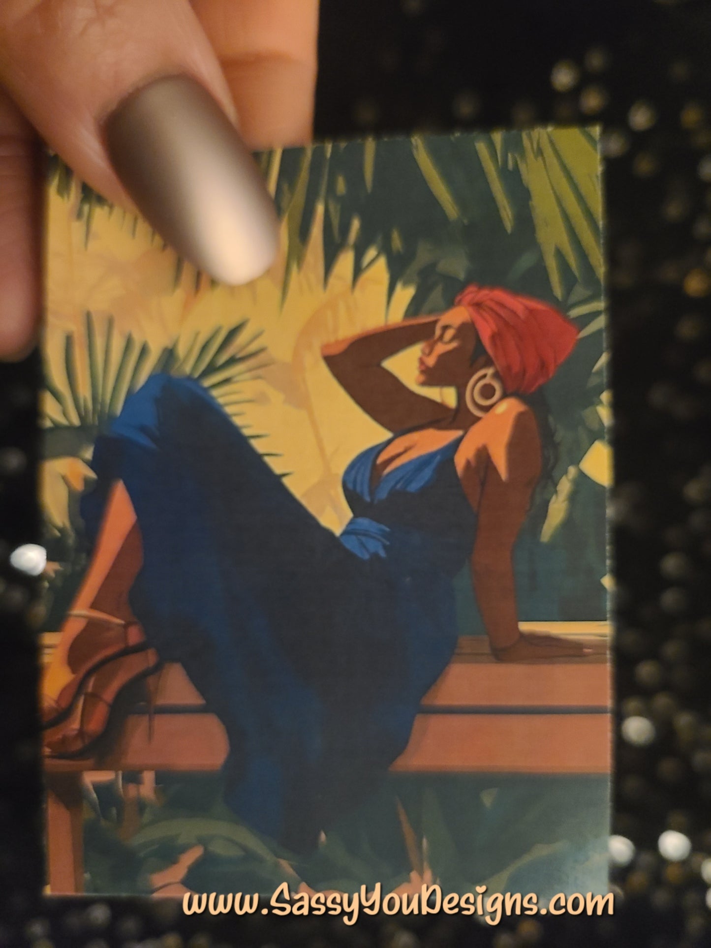 Celebrating Black History 590