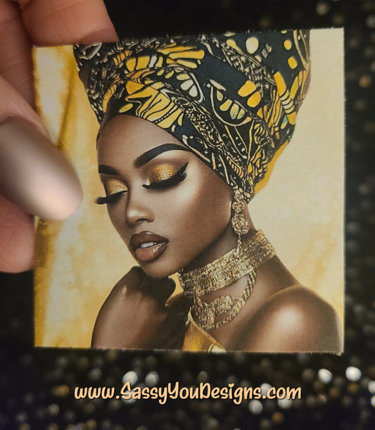 Celebrating Black History 587