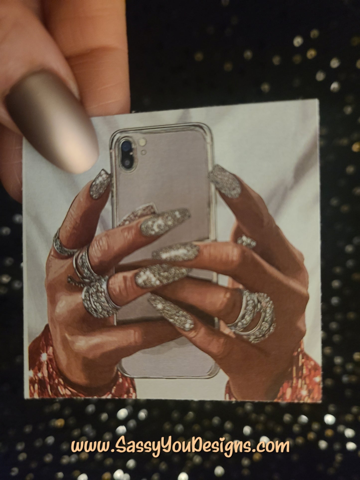 Celebrating Black History 585