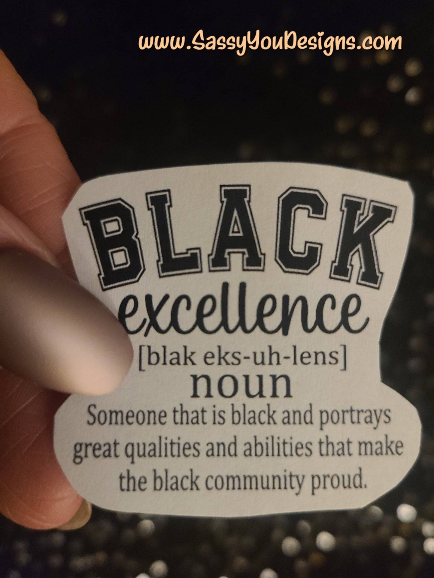 Celebrating Black History 583