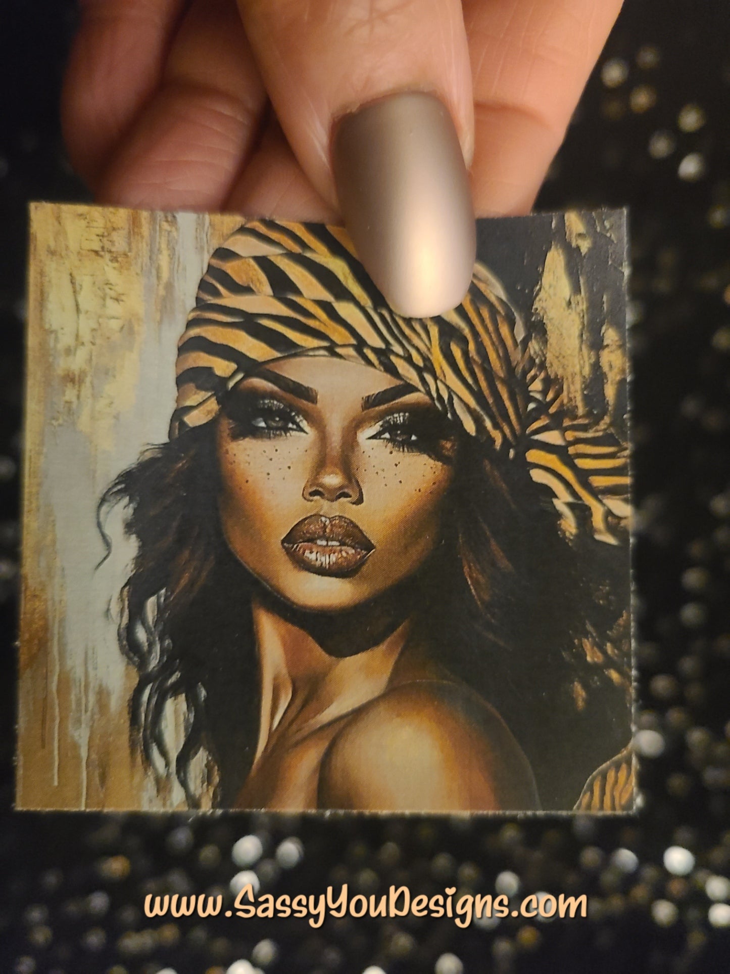 Celebrating Black History 577