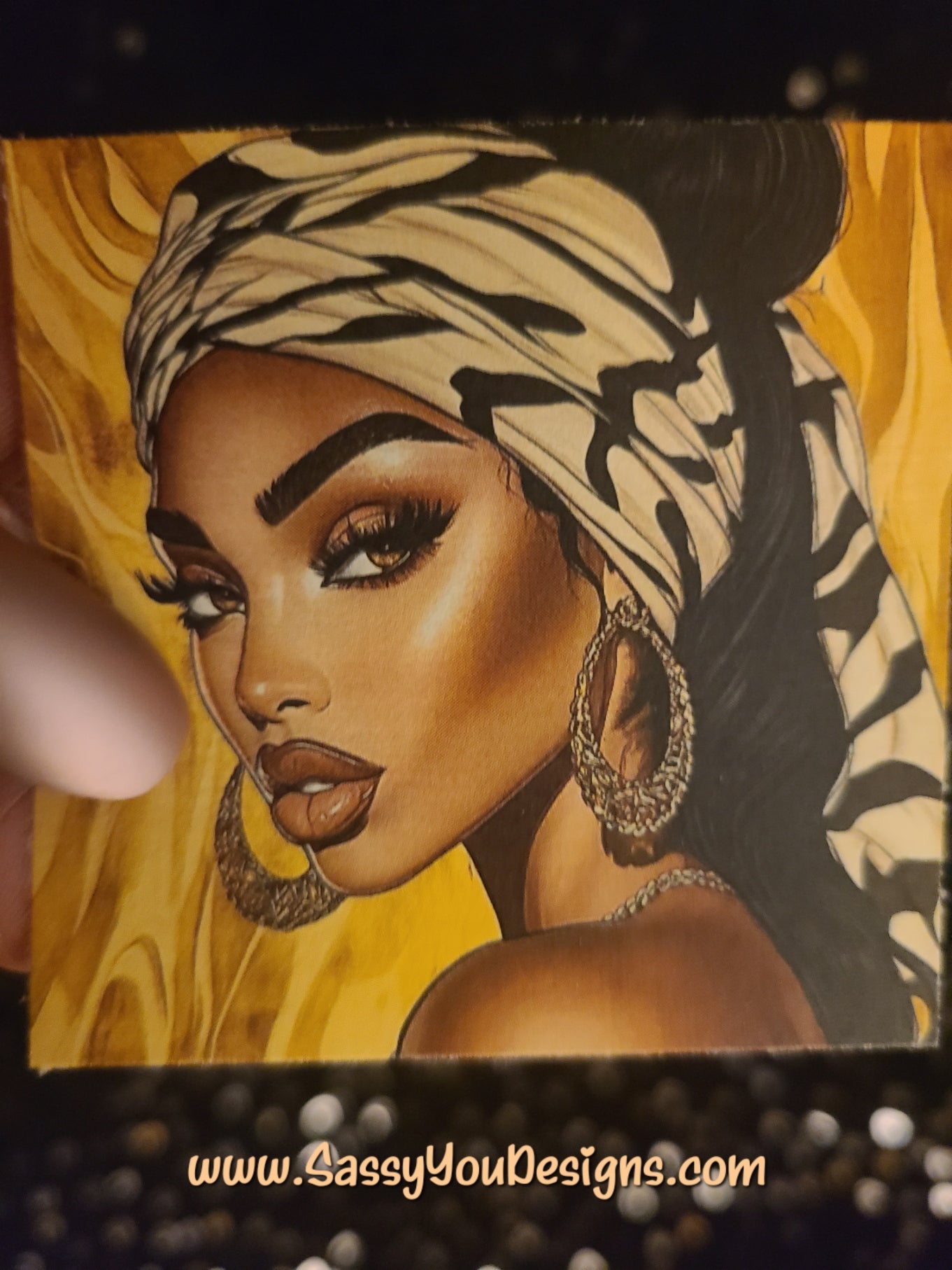 Celebrating Black History 576