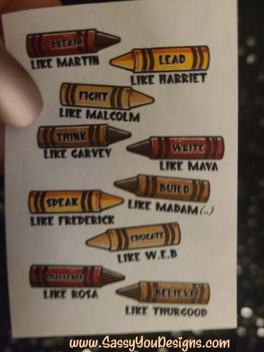 Celebrating Black History 570