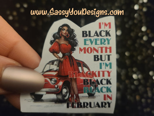 Celebrating Black History 567