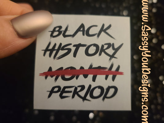 Celebrating Black History 566