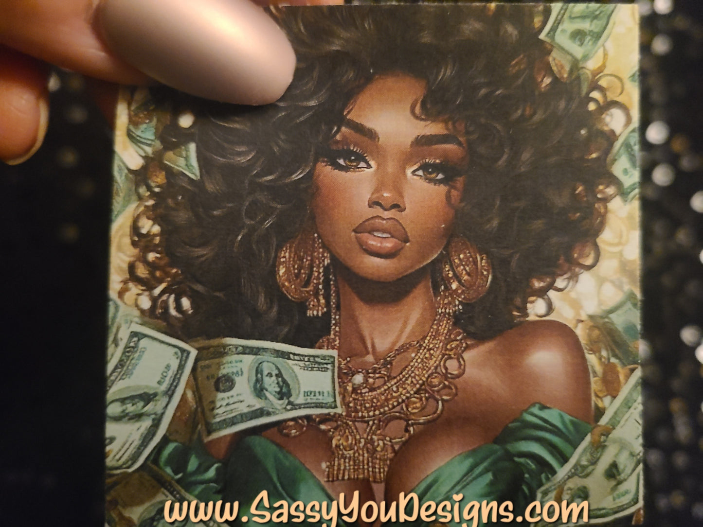 Celebrating Black History 564