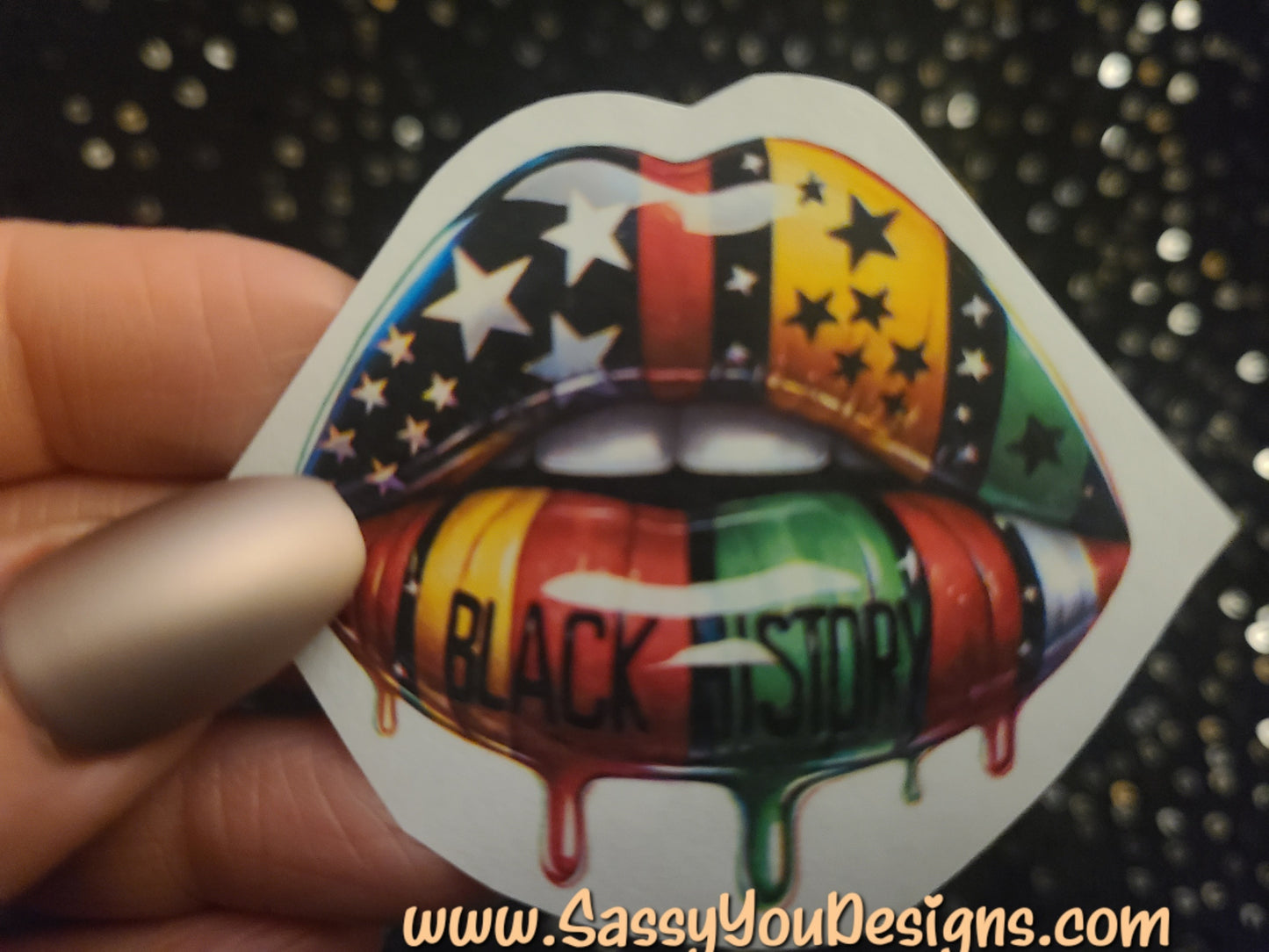 Celebrating Black History 562